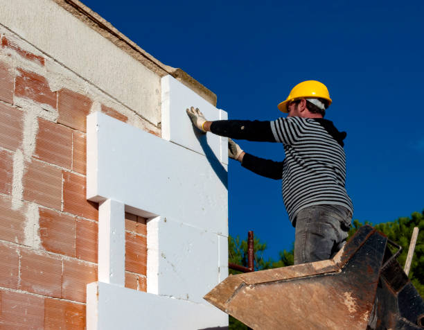Best Insulation for Specific Applications in Pelion, SC